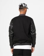 Carre MVP Varsity Jacket