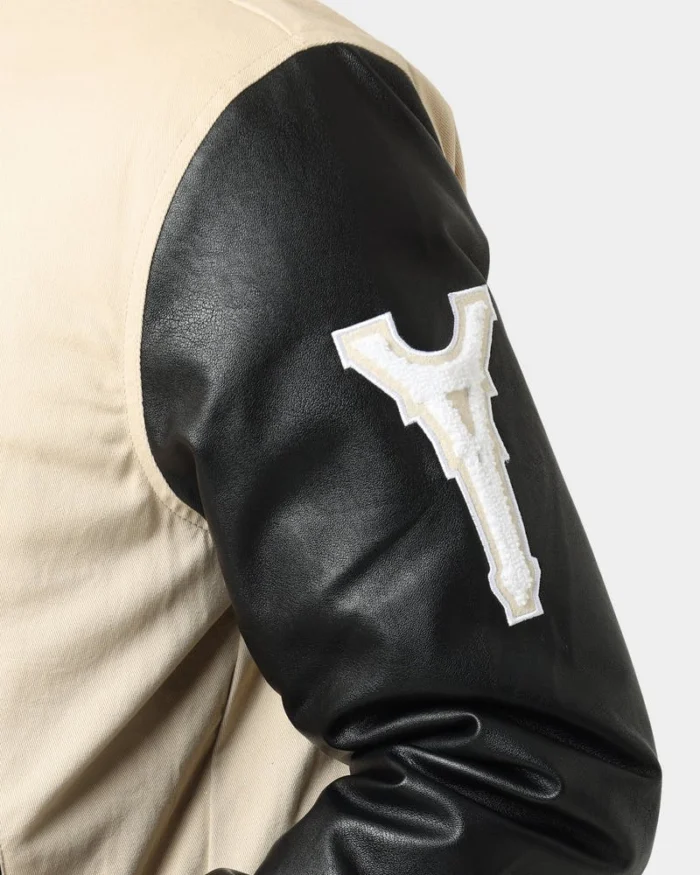 MVP Varsity Jacket - The Jacket Place