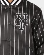 Mens New York Mets Varsity Jacket - The Jacket Place