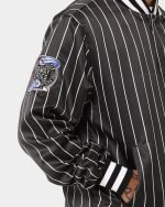 Best New York Mets Varsity Leather Jacket for Men
