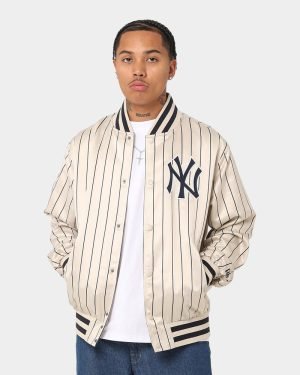 New York Yankees Varsity Jacket for Men