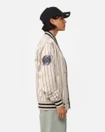 NY Yankees Varsity Jacket