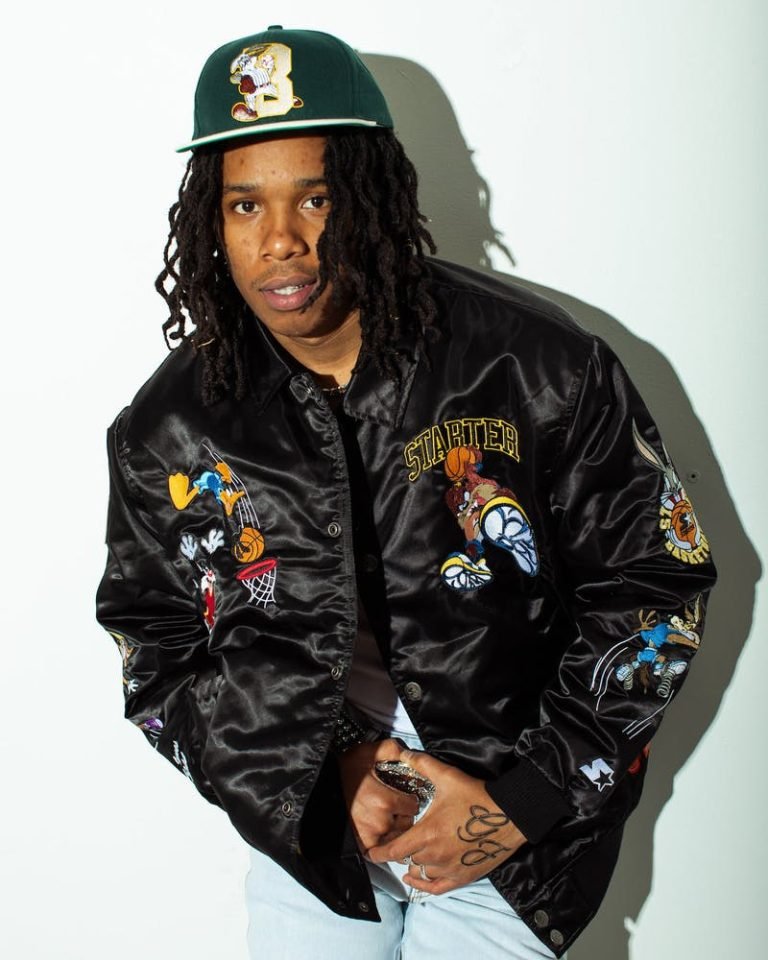 Buy Starter X Looney Tunes Varsity Jacket for Men - The Jacket Place