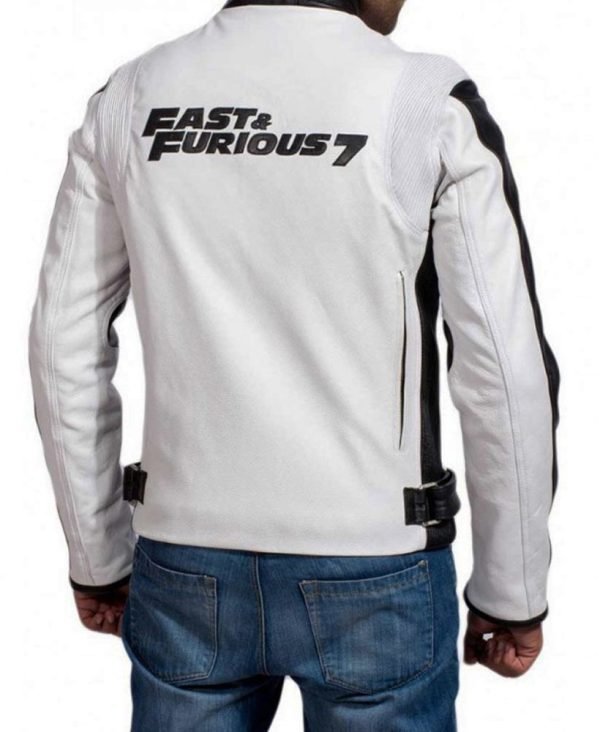 Buy Fast and Furious 7 Vin Diesel Jacket for Men