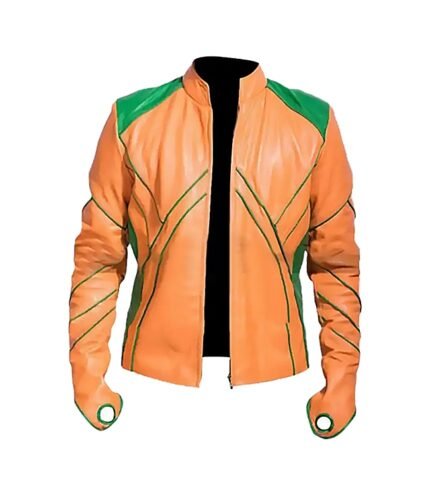 Buy Smallville Arthur Curry Aquaman Jacket