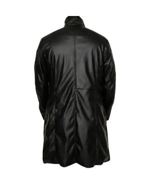 original leather trench coat