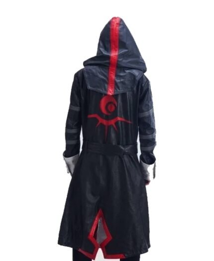 Buy Phantom Lord Leather Costume for Men