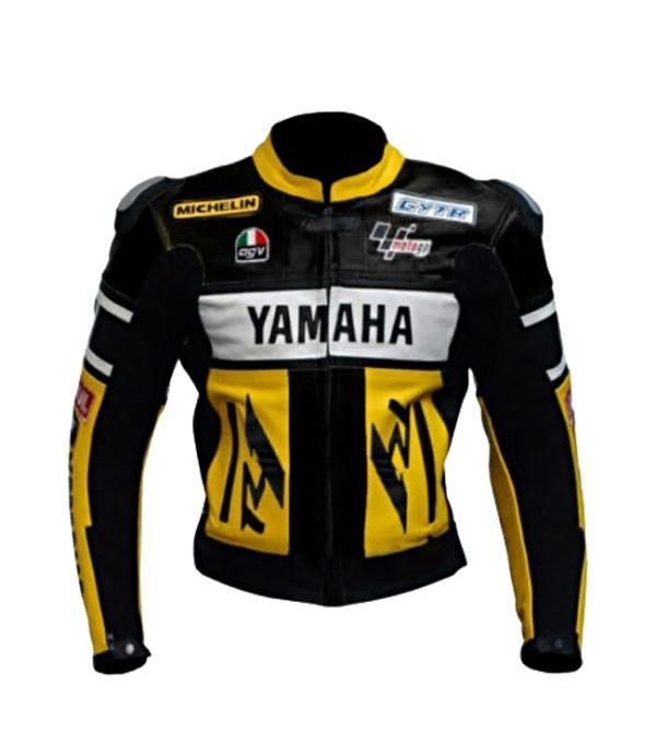 yamaha racing jacket