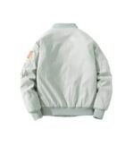 men cotton jacket