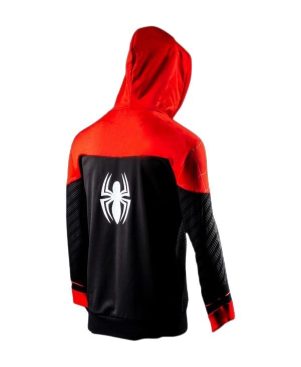 Buy Spider Man Far from Home Leather Jacket
