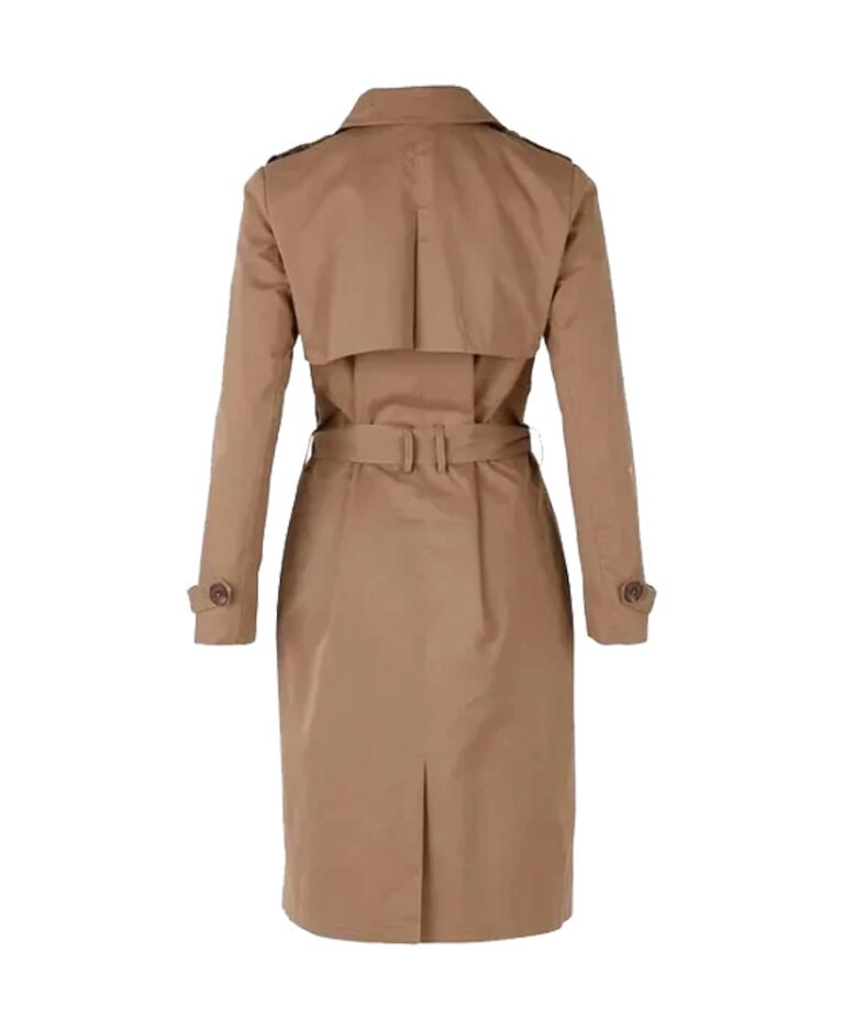 Stacey Ehrmantraut Coat for Women