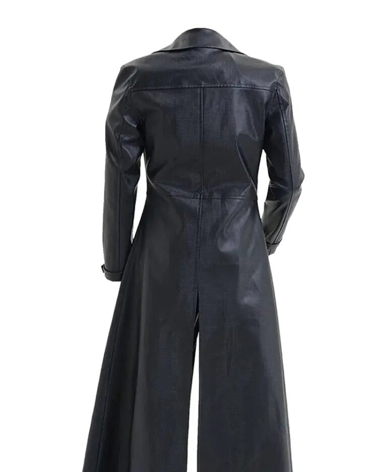 Buy Resident Evil Albert Wesker Black Coat