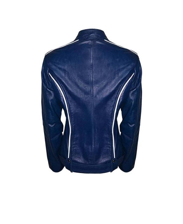Shop Emma Swan Blue Jacket for Women