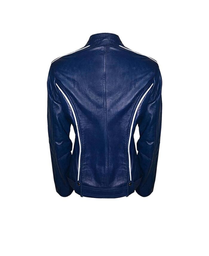 Shop Emma Swan Blue Jacket for Women