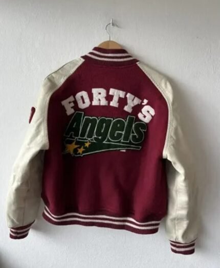 Buy Rachel Adedeji Varsity Jacket for Women