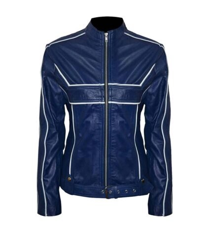 Classic Emma Swan Blue Jacket