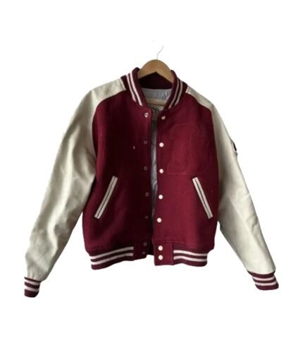 Buy Rachel Adedeji Varsity Jacket