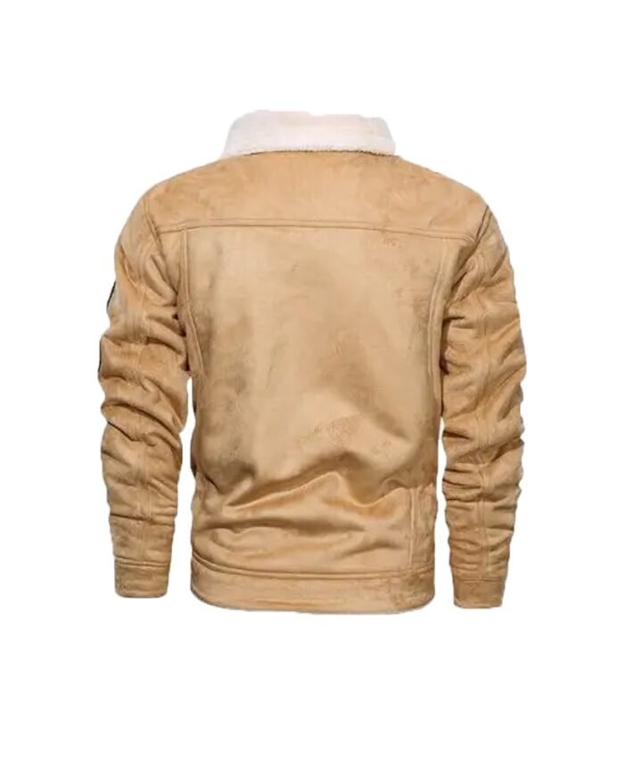 men bomber jacket