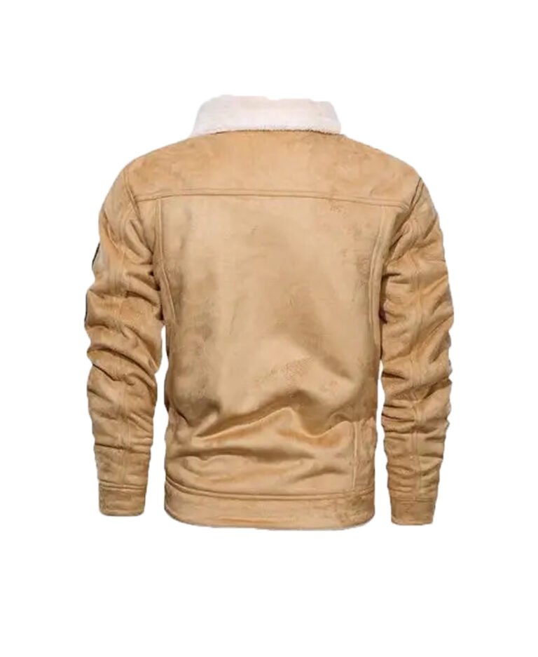 men bomber jacket