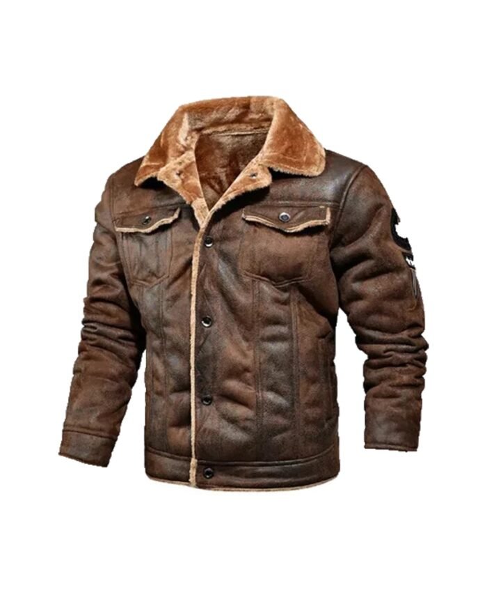 Buy Aviator Bomber Jacket for Men