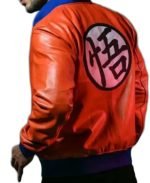 Buy Stylish Dragon Ball Z Goku Jacket for Men