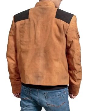 Buy Mens Star Wars Story Han Solo Jacket