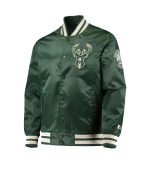 Buy Diamond Hunter Jacket Green Shade