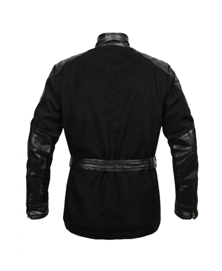 Buy Nick Fury Age Of Ultron Jacket for Men