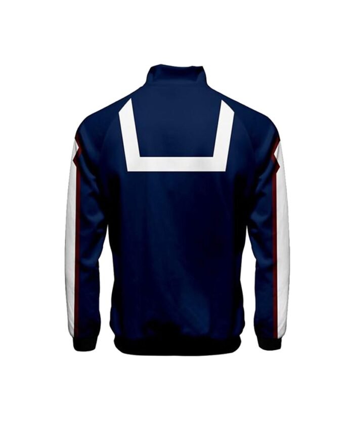 Buy My Hero Academia Bomber Jacket for Men