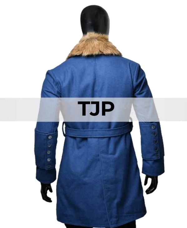 women trench coat