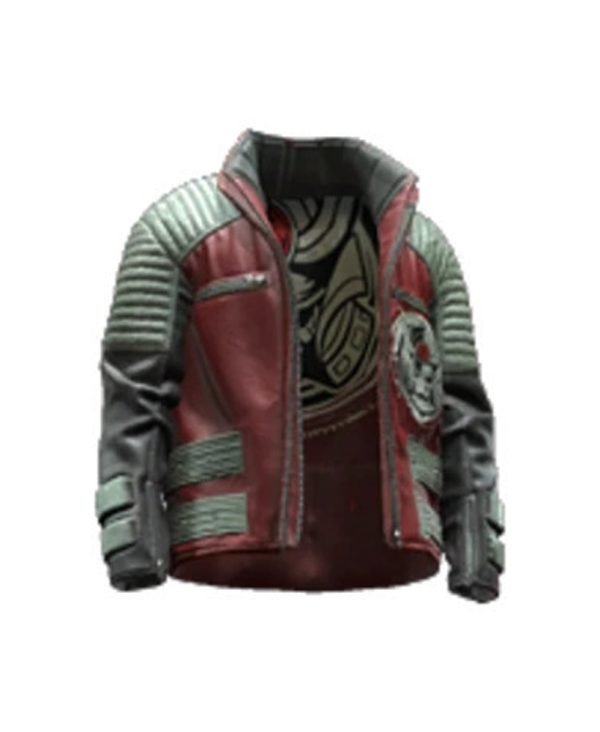Shop Second Conflict Cyberpunk 2077 Jacket - The Jacket Place