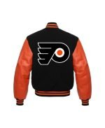 Buy NHL Philadelphia Flyers Jacket