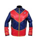 Buy Captain Man Stylish Jacket - The Jacket Place