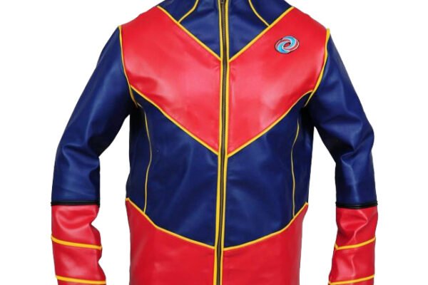 Buy Captain Man Stylish Jacket - The Jacket Place