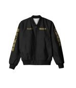 Buy Tokyo Revenger Manji Jacket Black