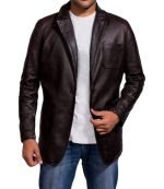 Buy Deckard Shaw Fast and Furious 7 Coat - The Jacket Place