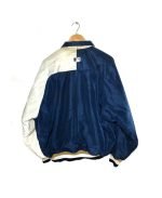 Buy Selena Quintanilla Bomber Leather Jacket Blue Color