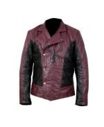 Order Spider-man The Last Stand leather Jacket