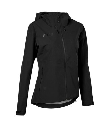 Buy Ranger 3L Black Water Jacket for Women