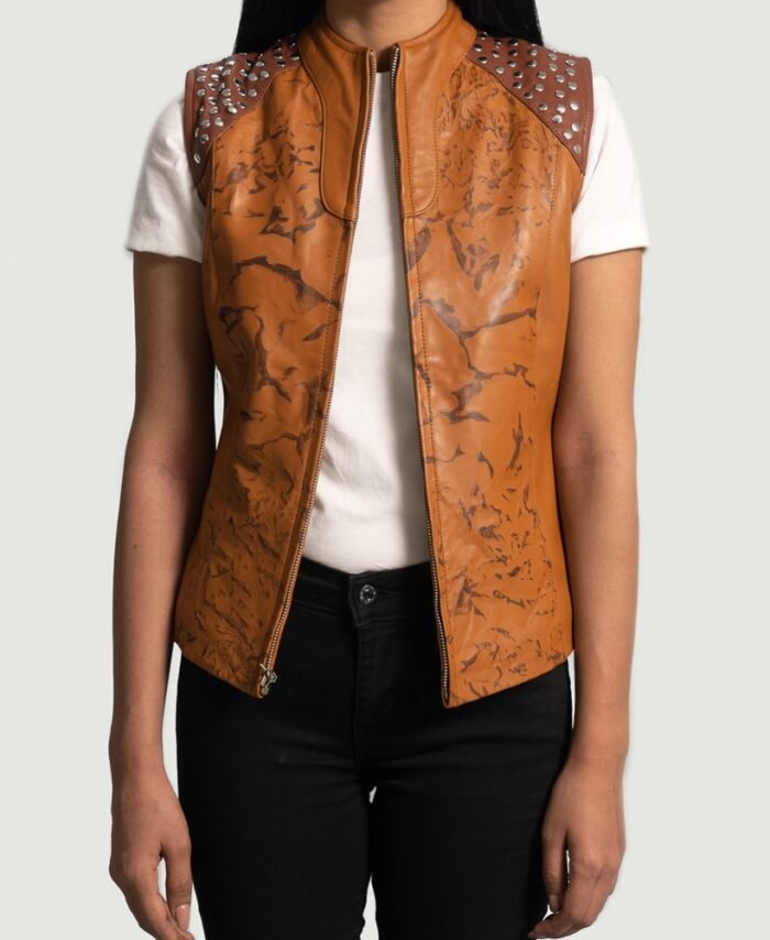 Shop Sunny Radiance Westina Vest