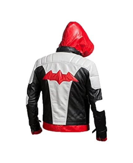 Buy Celebrity Batman Arkham Knight Hoodie Jacket for Men