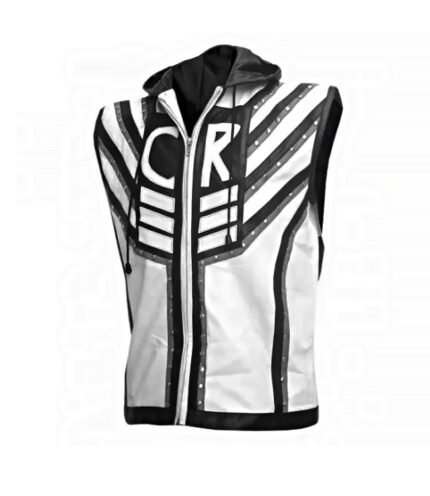 Buy WWE Superstar Cody Rhodes Leather Vest