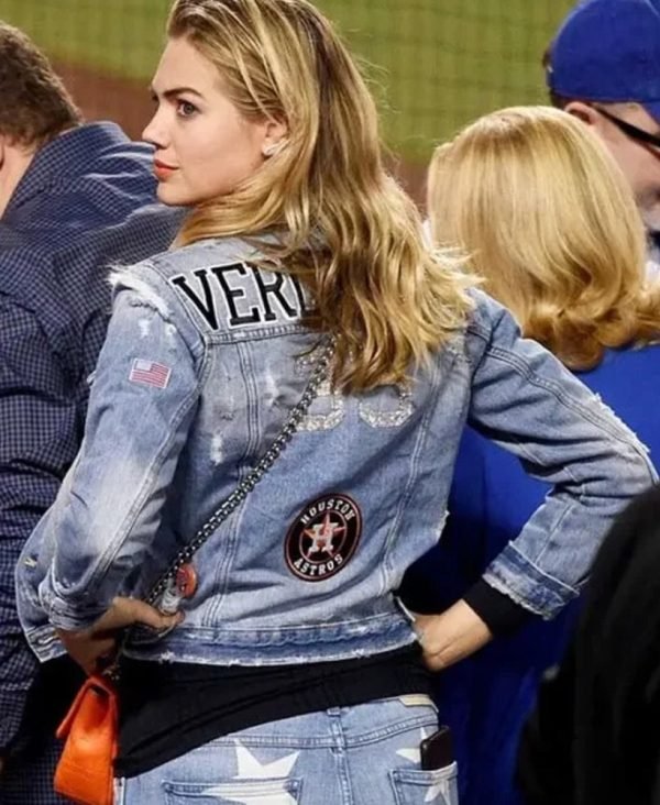 women kate jacket