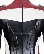 Buy Avengers Quantum Realm Leather Jacket for Men