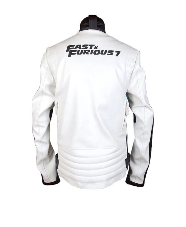 fast and furious jacket