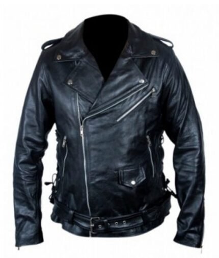 Stylish Atom Cats Jacket for Men