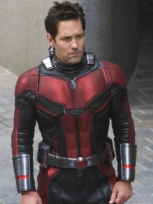 Buy Avengers Endgame Quantum Realm Jacket