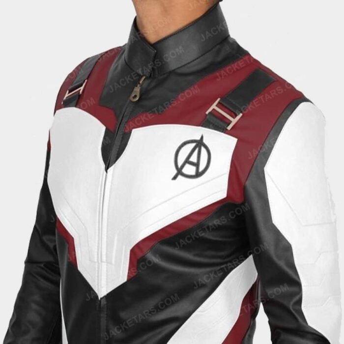 Classic Avengers Quantum Realm Jacket