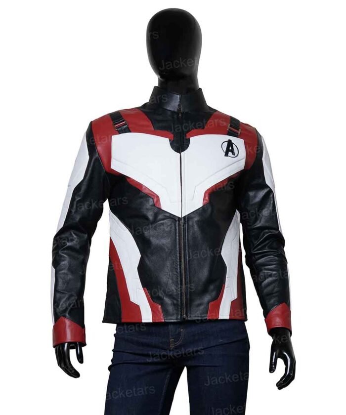 Avengers Quantum Realm Jacket for Men