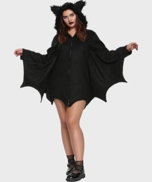 Buy Girl Bat Halloween Costume - The Jacket Place